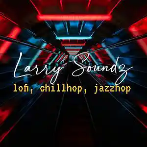 Picture for song '"forward space!"' by artist 'Larry Soundz'