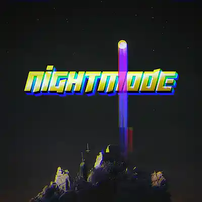 Picture for song 'Nightmode (Buy 1 Get 4 Free)' by artist 'Lonz Kid'