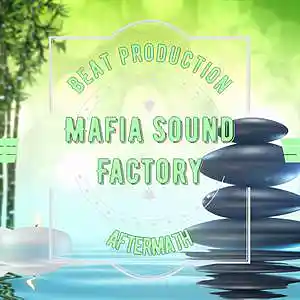 Picture for song 'Aftermath // Hard x Trap x Flute Type Beat' by artist 'Mafia Sound Factory'