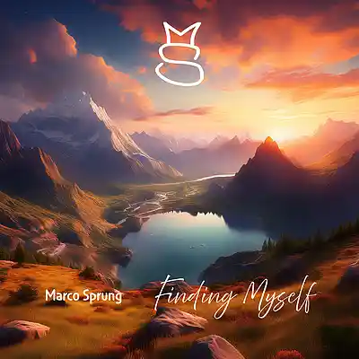 Picture for song 'Finding Myself' by artist 'Marco Sprung'