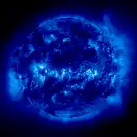 Picture for song '(Even in January) Sunny Gets Blue' by artist 'Mark Loosemore'