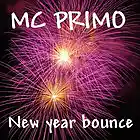 Picture for song 'New year bounce' by artist 'MC Primo'