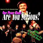 Picture for song 'Tape Song by Mike Peace' by artist 'Michael Peace'