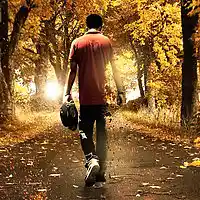 Picture for song 'The Return' by artist 'n2uProductions'
