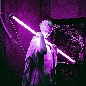 Picture for song 'Maybe' by artist 'Nintai Boy Production'