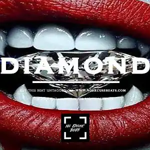 Picture for song 'Tyga "Diamond" BUY 2 GET 1 FREE' by artist 'No Excuse Beats'