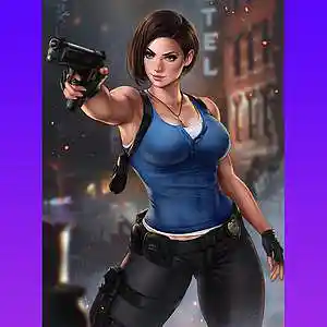 Picture for song 'Flex' by artist 'NXNS'