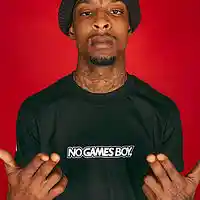 Picture for song '*NEW 21 SAVAGE DRIP TYPE BEAT FREE DL' by artist 'OffcialProtegebeatz'