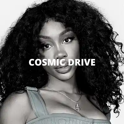 Picture for song 'Cosmic Drive (Buy 1 Get 10 Free)' by artist 'Kontraa'