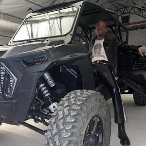 Picture for song 'luV u' by artist 'prod. enzo'