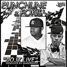 Picture for song 'Do It Live' by artist 'Punchline-EMC'