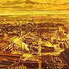 Picture for song 'bounce back' by artist 'Raizme'