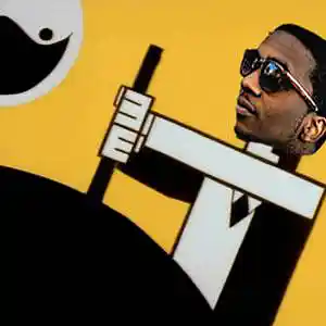 Picture for song 'Wri$t(RDJetz2020)' by artist 'RDJetz JetPacc'