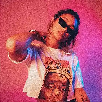 Picture for song 'Never Know' by artist 'RICH MELLO'