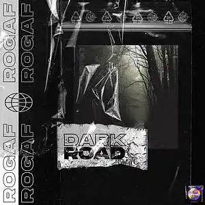 Picture for song '[FREE BEAT] DARK ROAD (DARK BEAT)' by artist 'ROGARDFUL'
