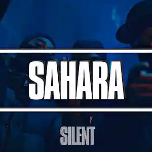 Picture for song '"SAHARA" Arabic Drill Type Beat Afro Drill Type' by artist 'Silent The Producer'