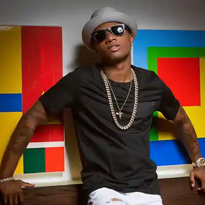 Picture for song ''Maui' - Wizkid x Dave x Afrobeat Type Beat' by artist 'Smooth PDC'