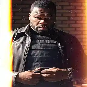 Picture for song 'BulletProof - 50 Cent Rap Boom Bap Gangsta Rap' by artist 'SoulHeaven Beats'