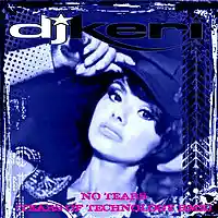 Picture for song 'DJ Keri - No Tears (504 Club Mix)' by artist 'Tears of Technology'