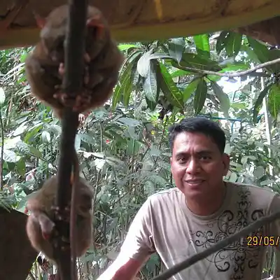 Picture for song 'Edgar Degucena(enteng kabisote) jinggle' by artist 'uglyyak'