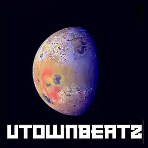 Picture for song 'Gomorra' by artist 'UTOWNBEATZ'