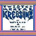 Picture for song 'COUNTERPRODUCTIVE-CRUMB-BUGGERZ(01192011)' by artist 'VariousNoiseBy -- W-A-DAY Jr aka WAD2'