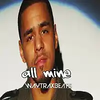 Picture for song 'ALL MINE - l J-Cole l FREE DL' by artist 'WAYTRAX BEATS'