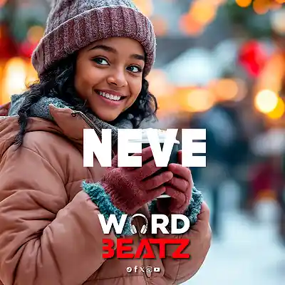Picture for song 'Kizomba Instrumental -Neve' by artist 'Word Beatz Store'
