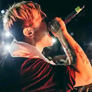 Picture for song 'Mareo (Duki Type Beat)' by artist 'Xpensive'