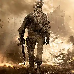 Picture for song 'The Patriot' by artist '2uo7rax'