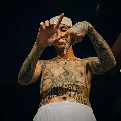 Picture for song 'Devour Up Type Beat (Prod. A$99)' by artist '99beatXxx'