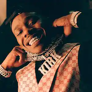 Picture for song '[FREE] DaBaby Type Beat "Diamonds Dancin"' by artist 'Adrian R.'