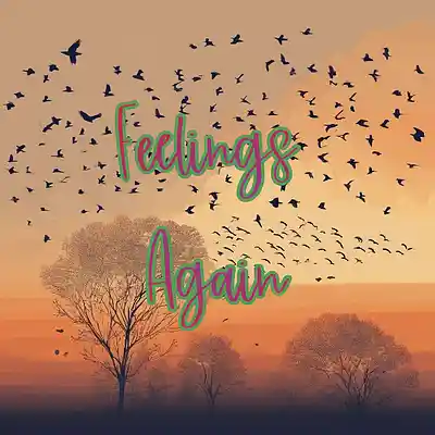 Picture for song 'Feelings Again' by artist 'Anac On The Beat'