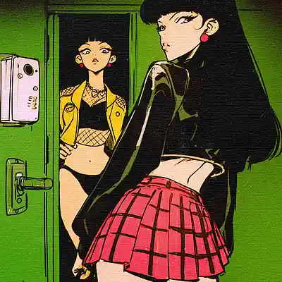 Picture for song '"Venenosa" Rare Reggaeton Type Beat' by artist 'Architect.Beats'