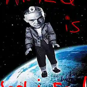 Picture for song 'LOST IN SPACE, AGAIN' by artist 'Artie Q'