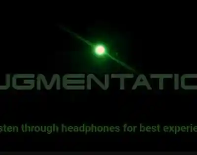 Picture for song 'Upgrade the Dead' by artist 'Augmentation'