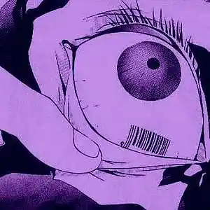 Picture for song 'walking through night city' by artist 'bAti'