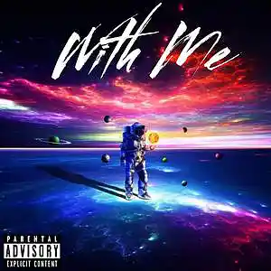 Picture for song 'With Me' by artist 'Beats by Pixel'