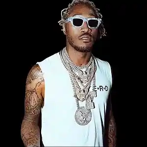 Picture for song 'Future x 808 Mafia Type Beat - ''100 BANDS''' by artist 'Beatsby.Mxtt029'