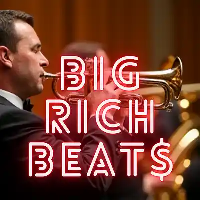 Picture for song 'Ring of Gold (Buy 1 Get 4 FREE!!!)' by artist 'BIGRICHBEATS.COM'