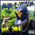 Picture for song 'Whatchya Been Waitin' For?' by artist 'Blur-E-Vision'