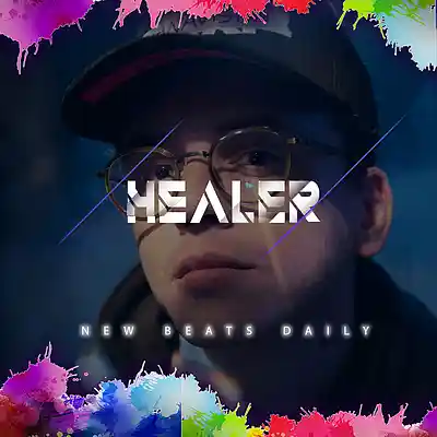 Picture for song 'Healer' by artist 'Brandnew Beats'