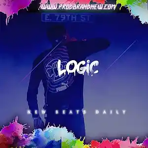Picture for song 'Logic' by artist 'Brandnew Beats'