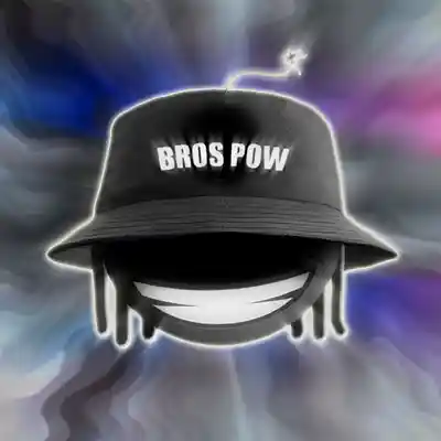 Picture for song 'Funk Mistério BrazilianFunk Type Beat by JbE Beat ' by artist 'BrosPowBeatz'