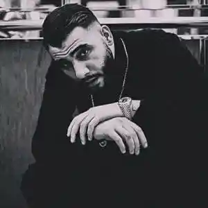 Picture for song 'Polaroid / Samra x Bushido Type Beat (2 For 1)' by artist 'Buckroll'