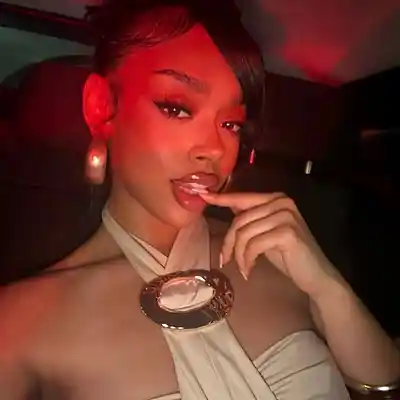 Picture for song 'WORST TIME FOR US - RnB Type Beat' by artist 'buzzy beats'