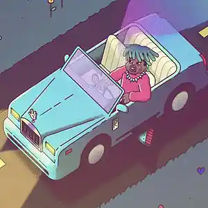 Picture for song 'Lil Uzi Vert x Lil Yachty Type Beat - Loyalty' by artist 'CVRNVR MUSIC'