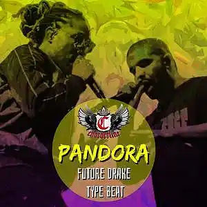 Picture for song 'PANDORA (Future Drake type beat)' by artist 'Chorderline'