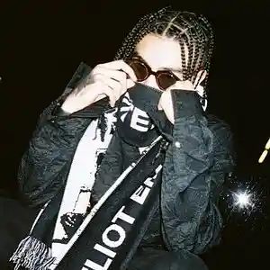 Picture for song 'Karma (Buy 1 Get 2 Free)' by artist 'Cold Cartier'