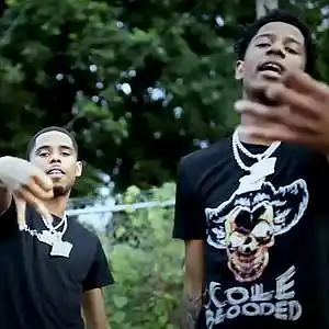 Picture for song 'SoIcyBoyz' by artist 'dboycarti2x'